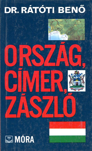 Dr. Rtti Ben - Orszg, cmer, zszl
