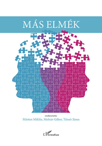 Mrton Mikls; Molnr Gbor; Tzsr Jnos - Ms elmk