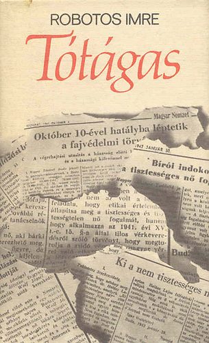 Robotos Imre - Tótágas (Robotos)