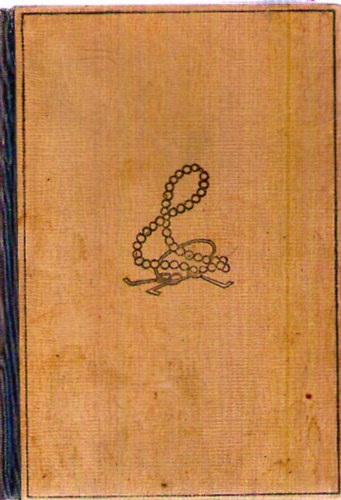 Trk Sndor - Tolvajok