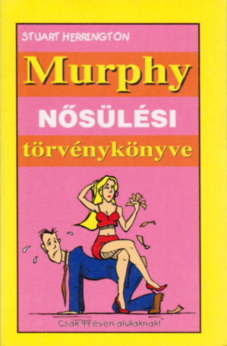 Stuart Herrington - Murphy n�s�l�si t�rv�nyk�nyve