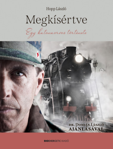 Hopp L�szl� - Megk�s�rtve