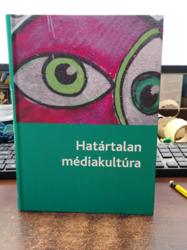 Antalczy Tmea - Hatrtalan mdiakultra