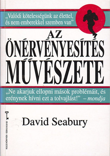 David Seabury - Az nrvnyests mvszete