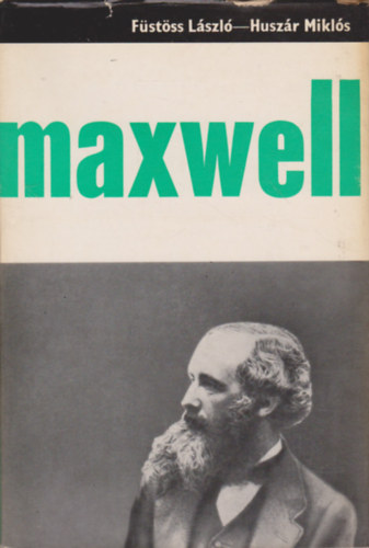 Fstss-Huszr - Maxwell