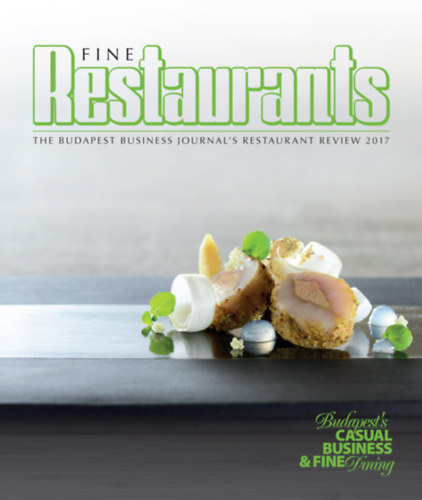 Fine Restaurants 2017
