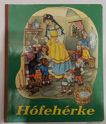 Csllg va Nasa Djeca - Hfehrke