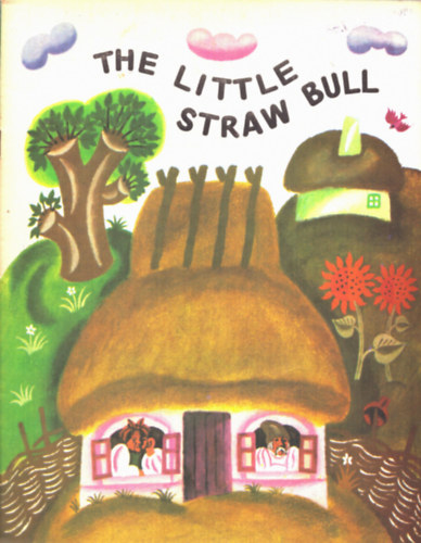 David Haikin - The little straw bull