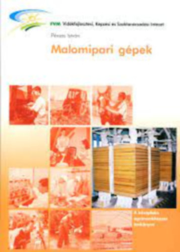 P�nzes Istv�n - Malomipari g�pek