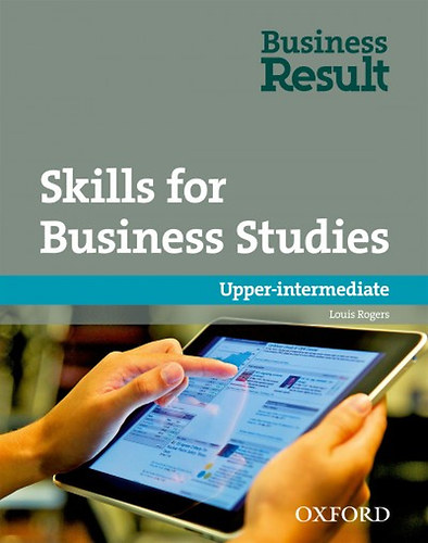 Rebecca Turner, Louis Rogers Michael Duckworth - Business Result Upper-intermediate - Student's Book with DVD-ROM