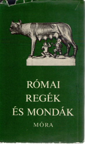 Boronkay Iv�n - R�mai reg�k �s mond�k