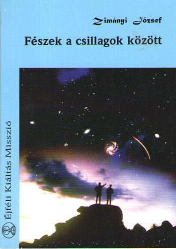 Zimnyi Jzsef - Fszek a csillagok kztt