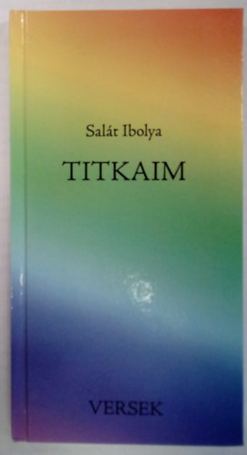 Sal�t Ibolya - Titkaim