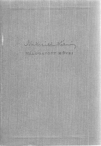 Miksz�th K�lm�n - A fekete v�ros