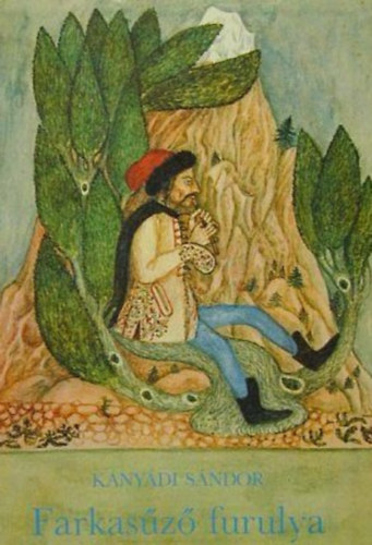 D�n� Tibor  (v�l.) - Farkas�z� furulya (v�logat�s a hazai magyar ifj�s�gi pr�z�b�l)