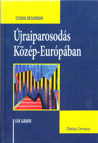 Lux Gbor - jraiparosods Kzp-Eurpban