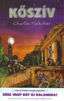 Charlie Fletcher - Kszv