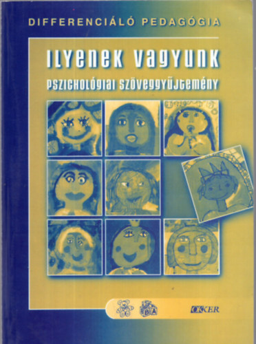 Kolozsv�ry Judit  (szerk.) - Ilyenek vagyunk