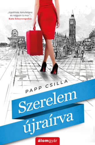 Papp Csilla - Szerelem �jra�rva
