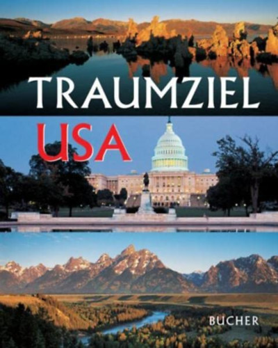 Christian Heeb - Traumziel USA
