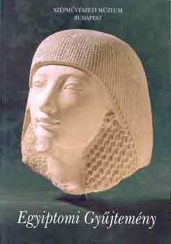 Nagy Istvn - Egyiptomi Gyjtemny