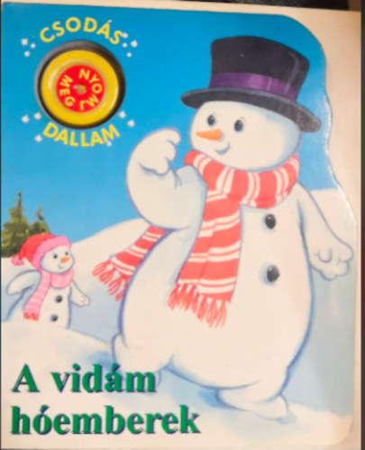 Rita Balducci - A vidm hemberek