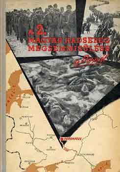 Dr. Horv�th Mikl�s - A 2. magyar hadsereg megsemmis�l�se a donn�l