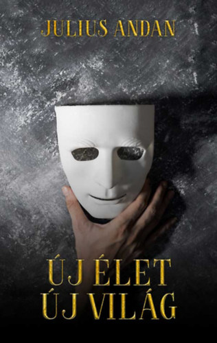  Julius Andan ( Duncan Shelley ) - j let - j vilg