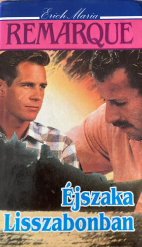 �jszaka Lisszabonban