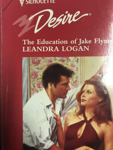 Leandra Logan - The education of Jake Flynn