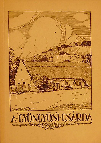 dr. Zkonyi Ferenc  (szerk.) - A gyngysi csrda