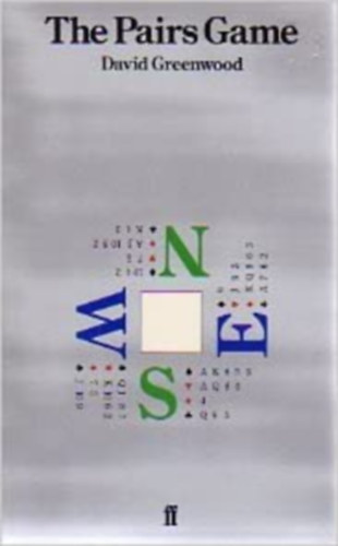 David Greenwood - The Pairs Game