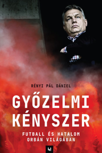 Rnyi Pl Dniel - Gyzelmi knyszer