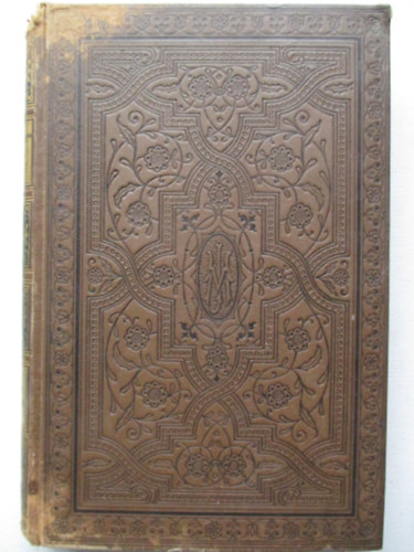 Jkai Mr - Erdly aranykora