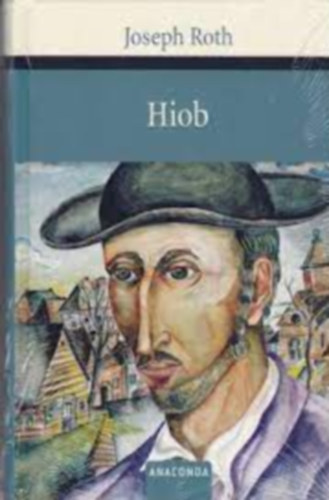 Joseph Roth - Hiob