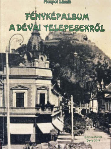 Hompot László - Hompot László könyvcsomag