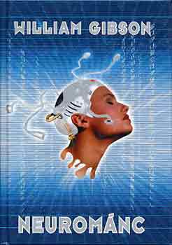 William Gibson - Neurom�nc