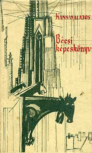 Kann�s Alajos - B�csi k�pesk�nyv