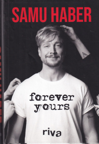 Samu Haber - Forever yours