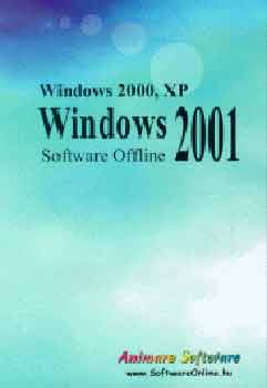Animare Kft. - Windows Software Offline 2001 1. ktet