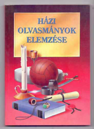 Kolta-Muszty-M�ller-Tant�-V�r�s - H�zi olvasm�nyok elemz�se