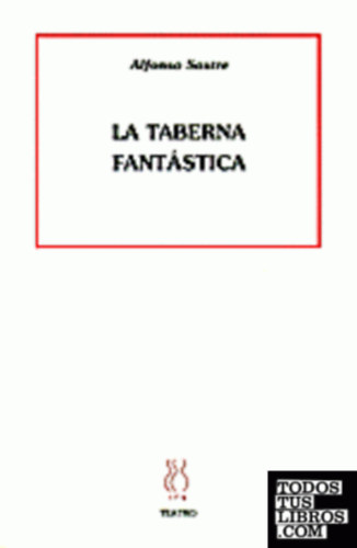 La taberna fantástica