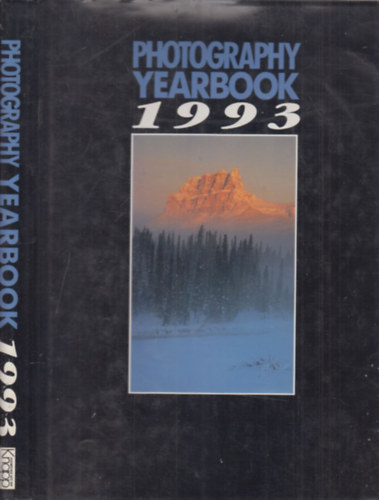 Peter Wilkinson - Photography Yearbook 1993.