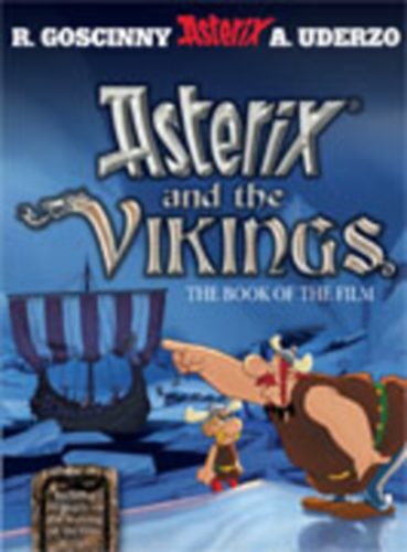 A.Uderzo; Ren� Goscinny - Asterix and the Vikings