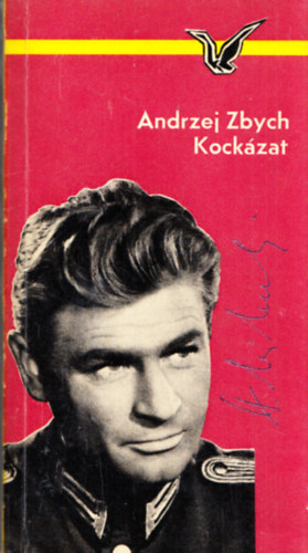 Andrzej Zbych - Kockzat