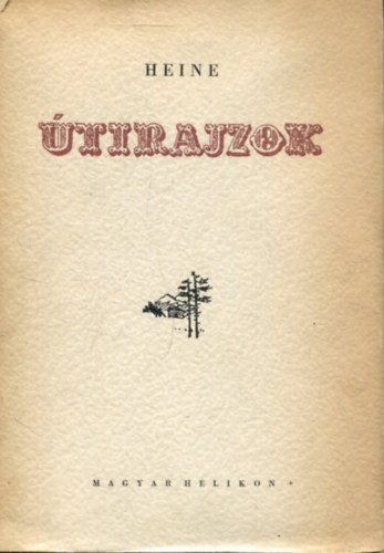 Heinrich Heine - �tirajzok