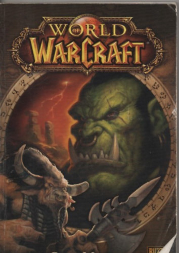 World of Warcraft - game manual