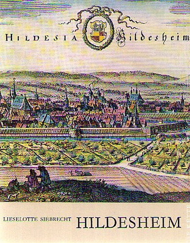 Liselotte Siebrecht - Hildesheim