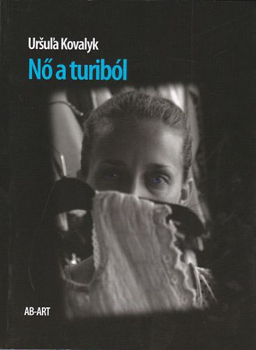 Ursula Kovalyk - N� a turib�l