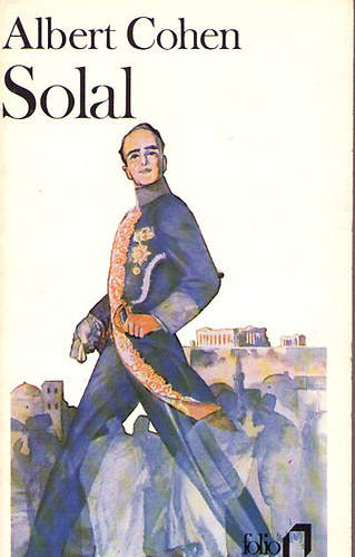 Albert Cohen - Solal